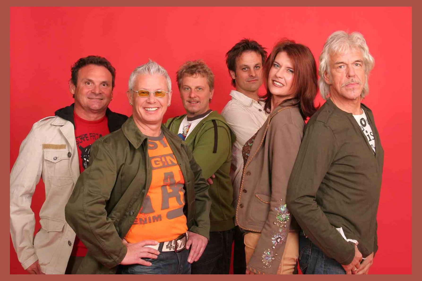Saragossa Band